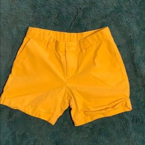 Girls shorts